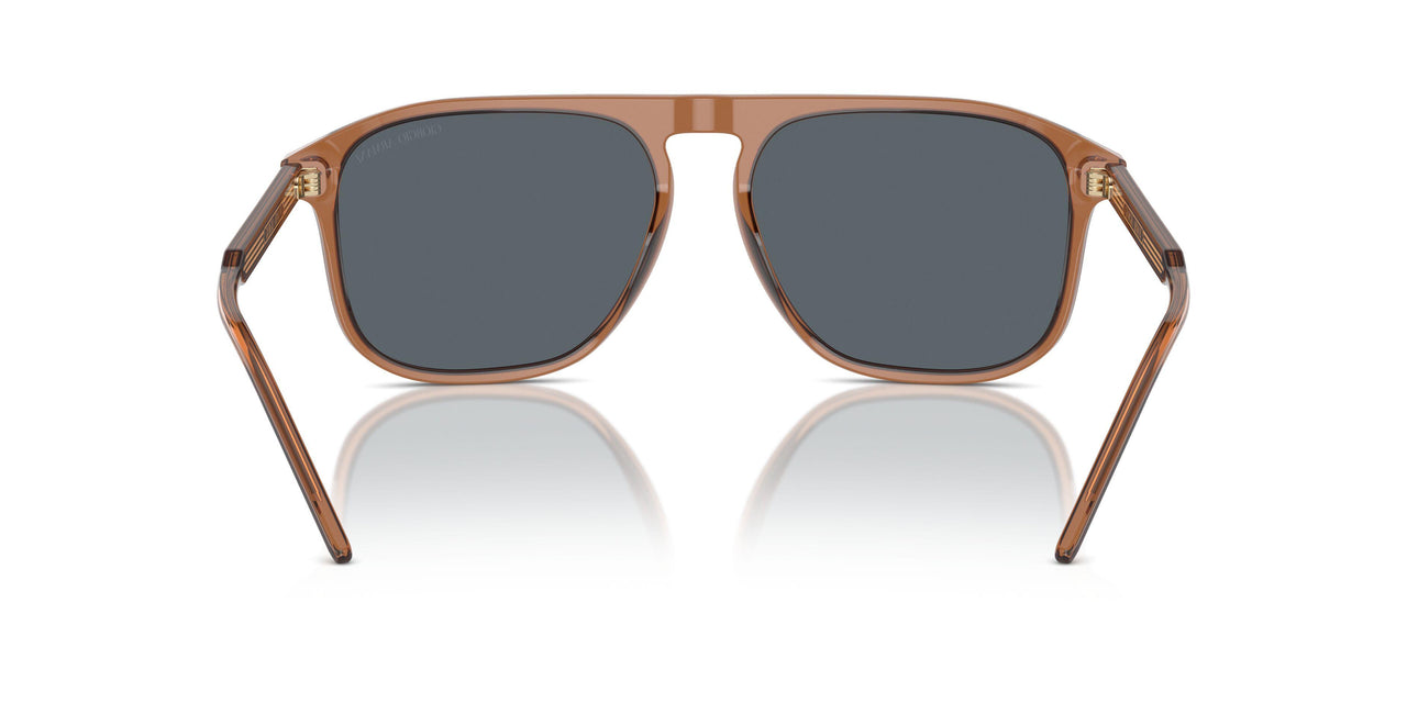 5932R5 - Brown - Blue