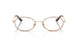 1525 - Gold - Clear
