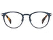 0E8W-00 - Semi Matte Navy