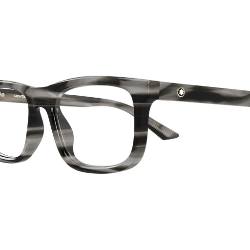 009 - Grey - Transparent