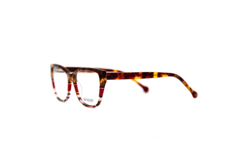 Divaldi DVO8219 Eyeglasses