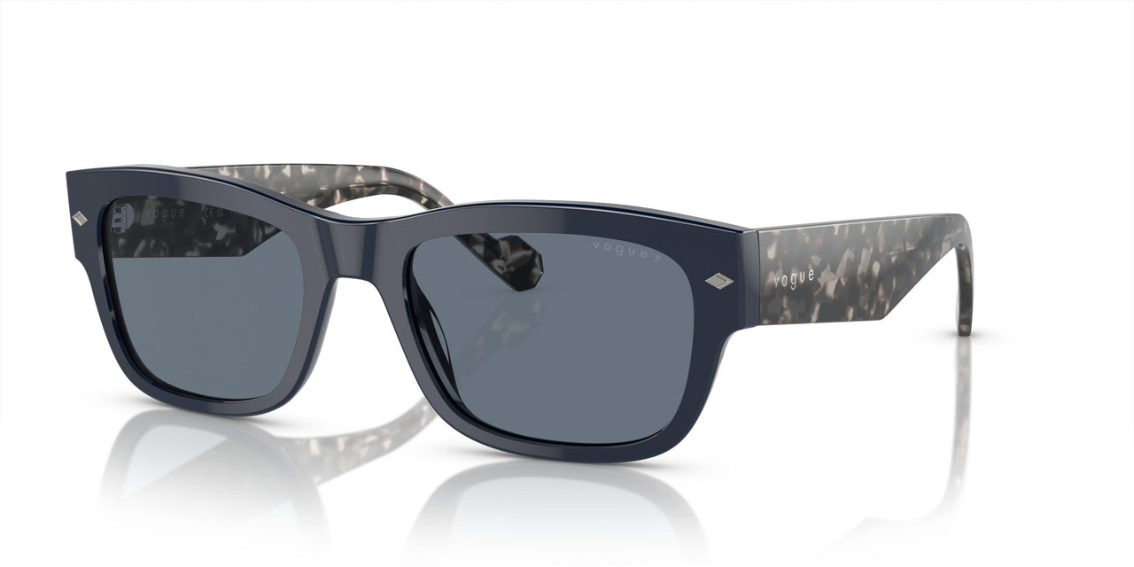 23194Y - Blue - Blue Polarized