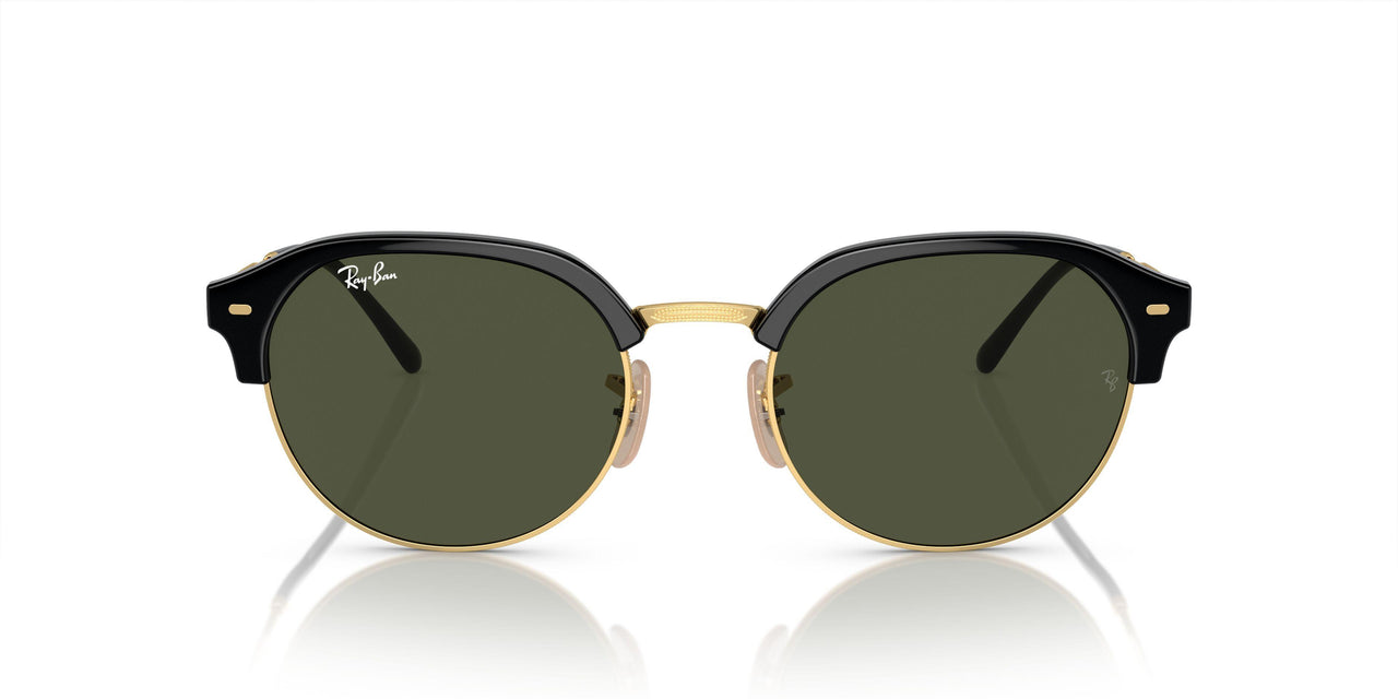 601/31 - Black - Green