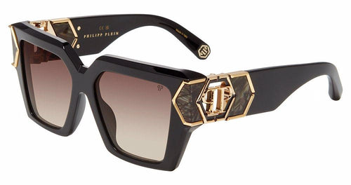 Philipp Plein SPP135M Sunglasses