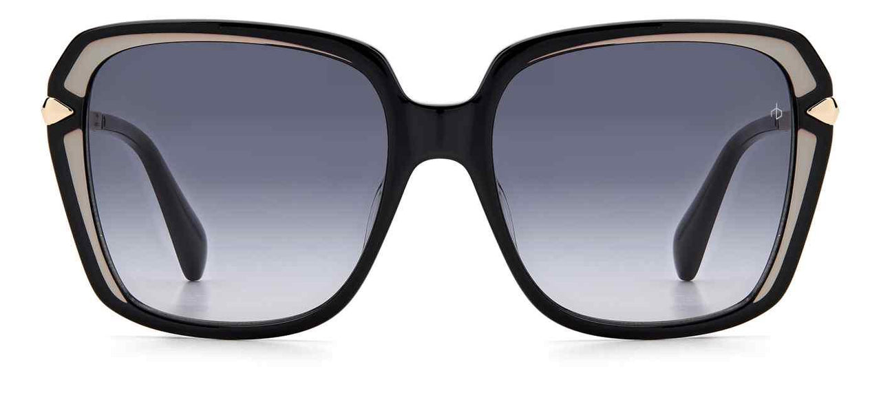 Rag & Bone RNB1059 Eyeglasses