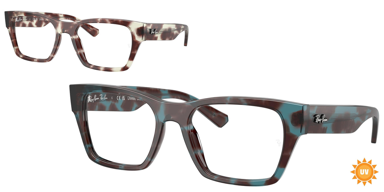 Ray-Ban 5448 Eyeglasses