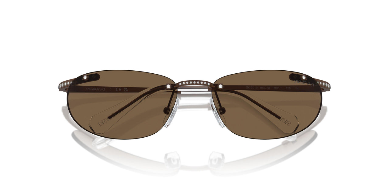 400273 - Brown - Dark Brown