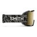 M007883WP99MN - Black Snakeskin - ChromaPop Sun Black Gold Mirror