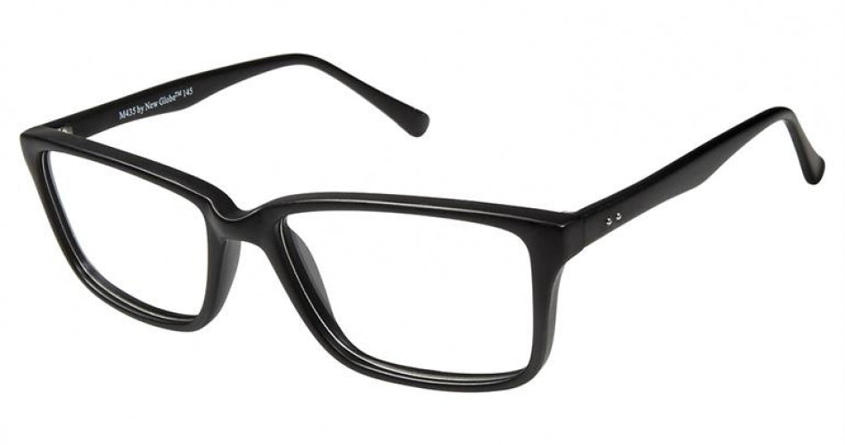 New Globe M435 Eyeglasses