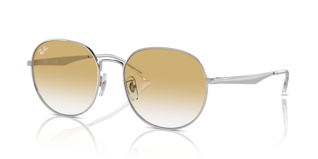 003/2Q - Silver - Clear & Yellow