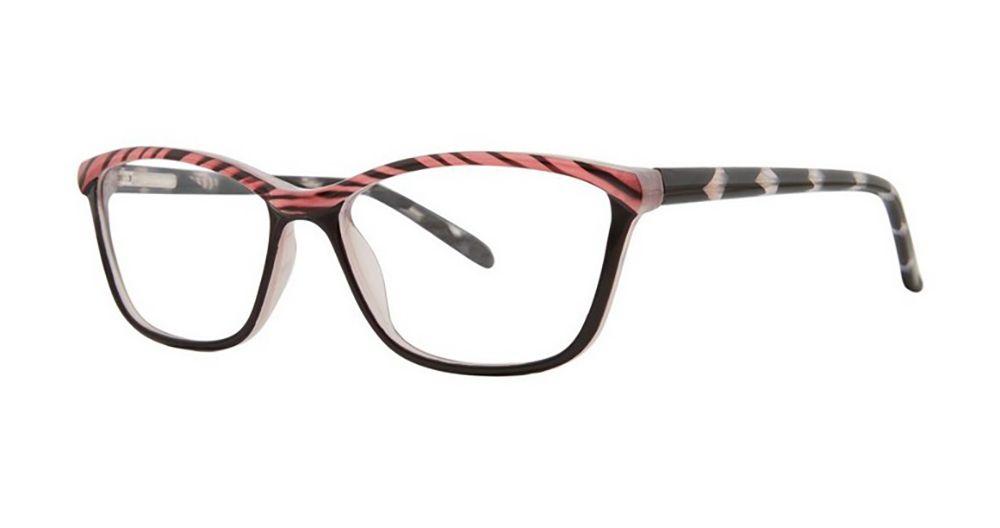 BLCKRS - Black/Rose