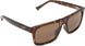 01 - Shiny Trans Light Brown - Hcl Bronze
