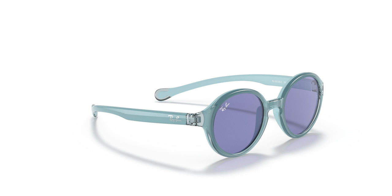 709776 - Light Blue - Dark Violet