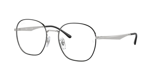 Ray-Ban 6515D Eyeglasses