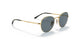 001/3R - Gold - Dark Blue Polar