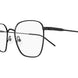 004 - Black - Transparent