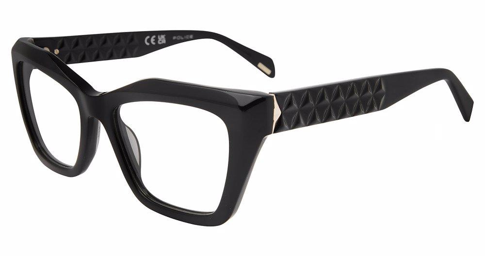 Police VPLN57M Eyeglasses