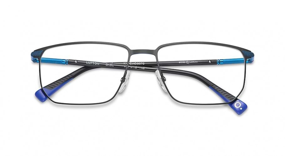 BKBL - Black Blue