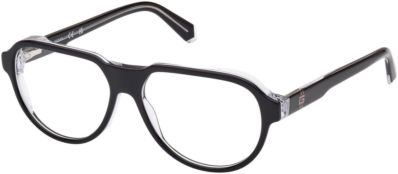 Guess 50090 Eyeglasses