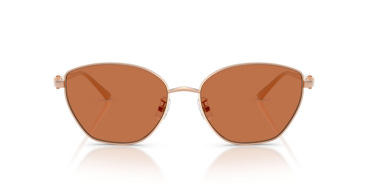 335873 - Gold - Light Red Brown