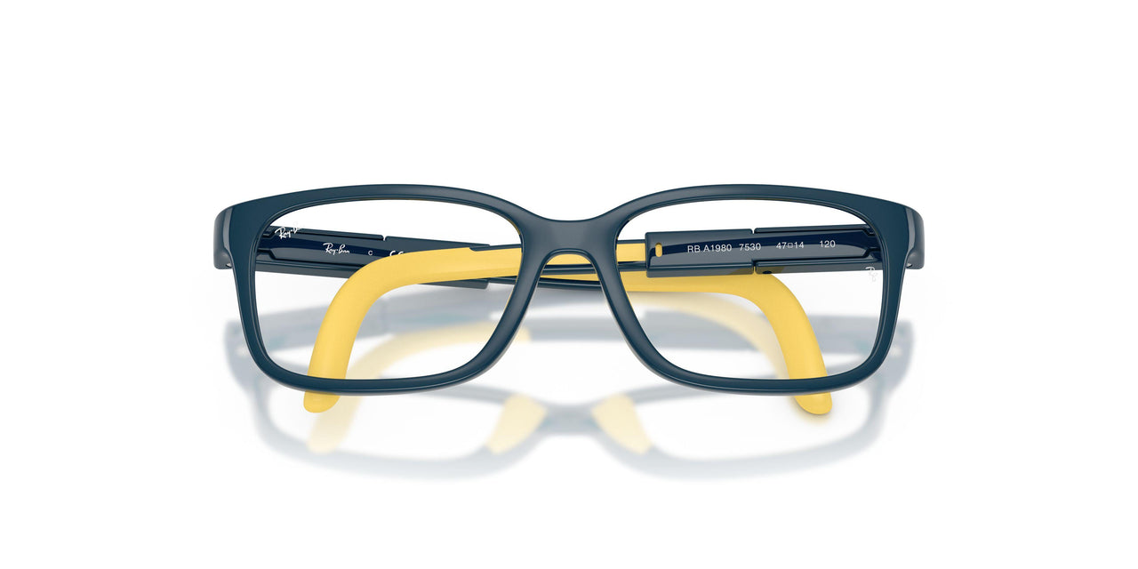 7530 - Blue - Clear