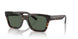 122271 - Brown - Dark Green