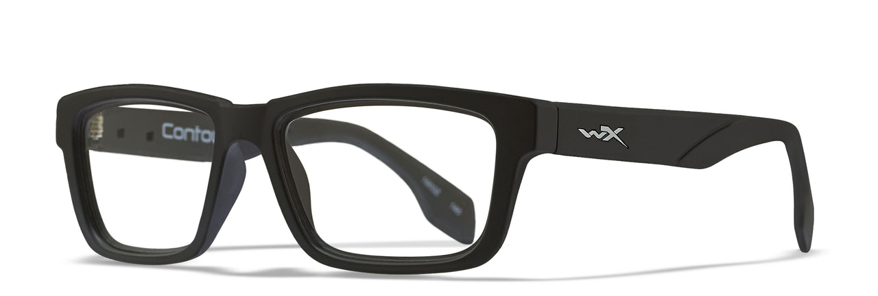 WSCON01 Matte Black