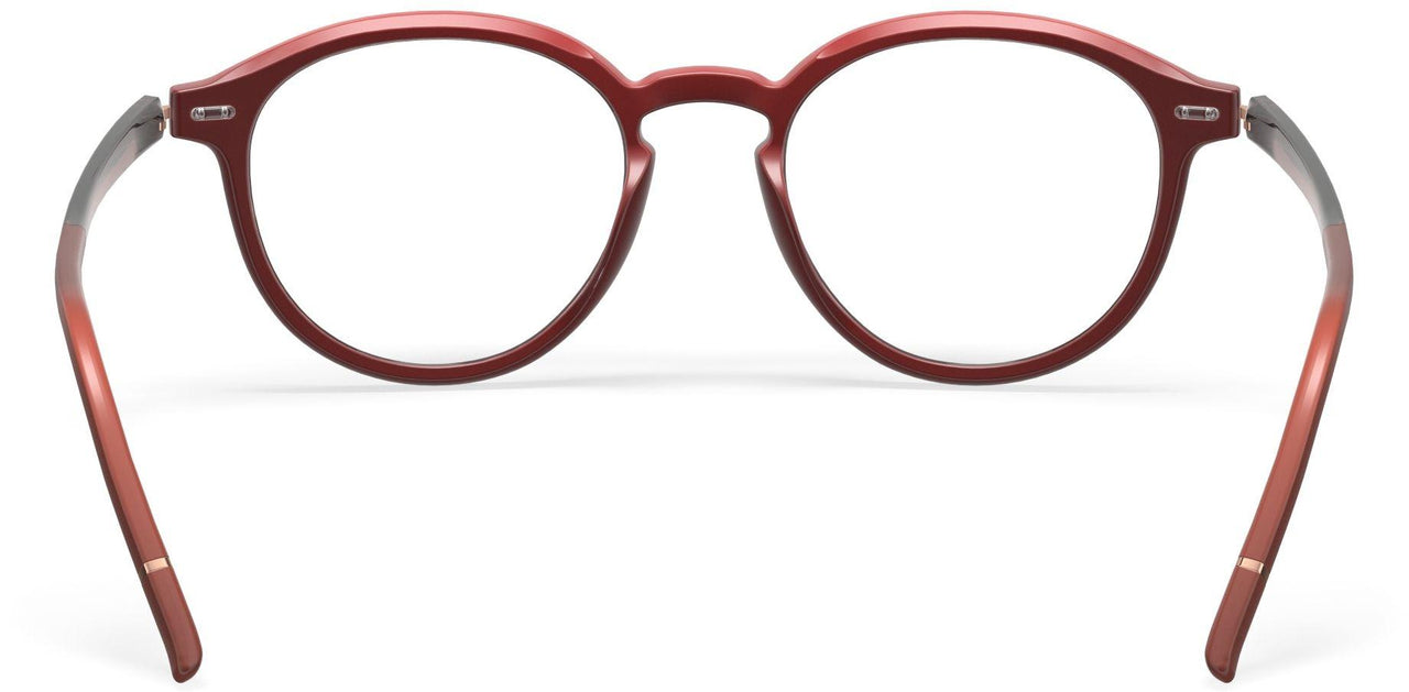3540 - Wine Red