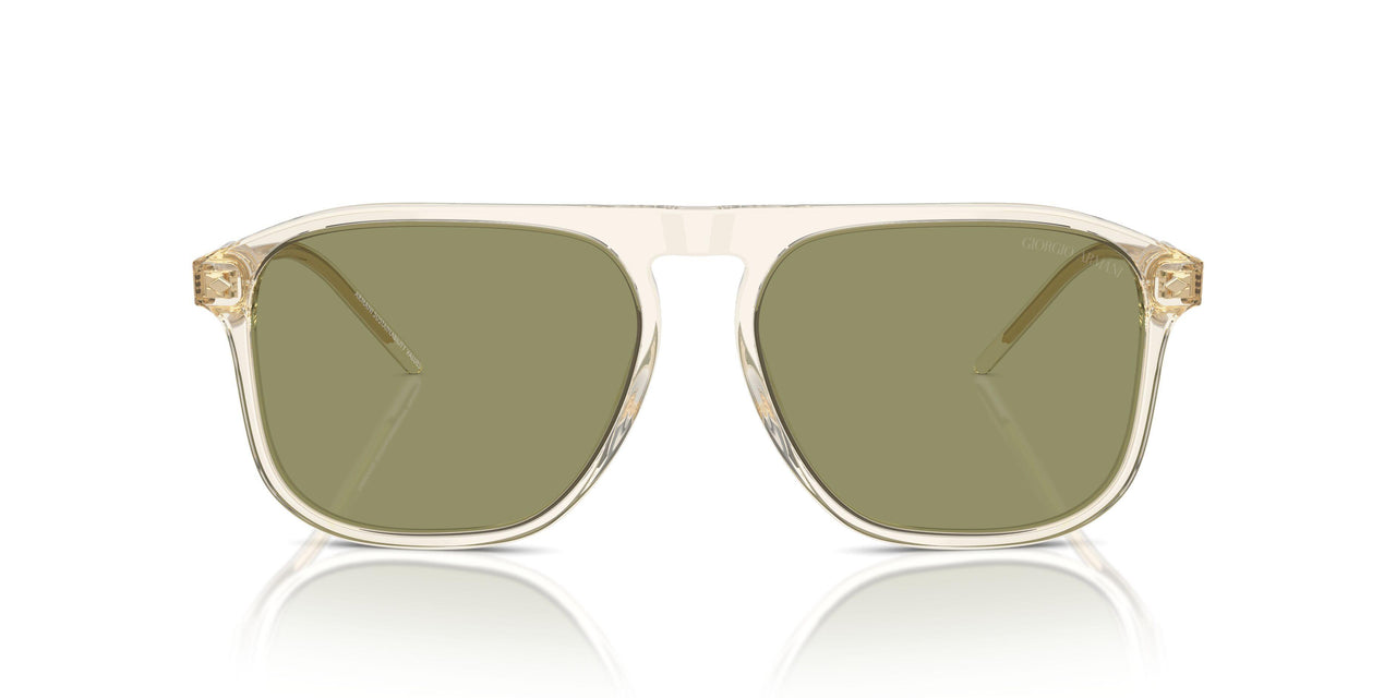 607714 - Yellow - Green