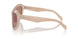 19R10D - Beige - Light Brown