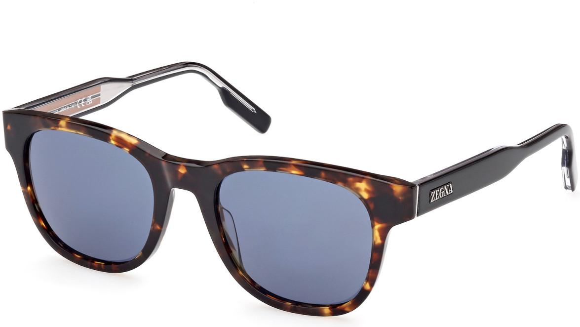 ZEGNA 0222 Sunglasses