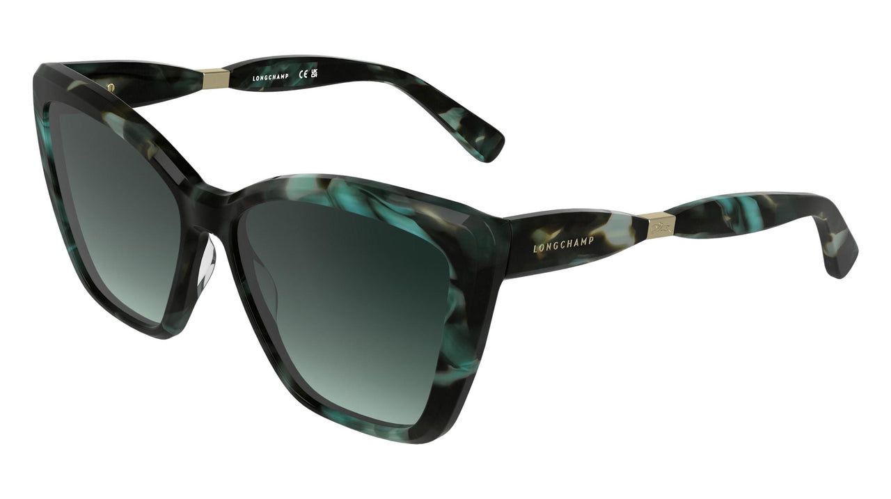 Longchamp LO803S Sunglasses