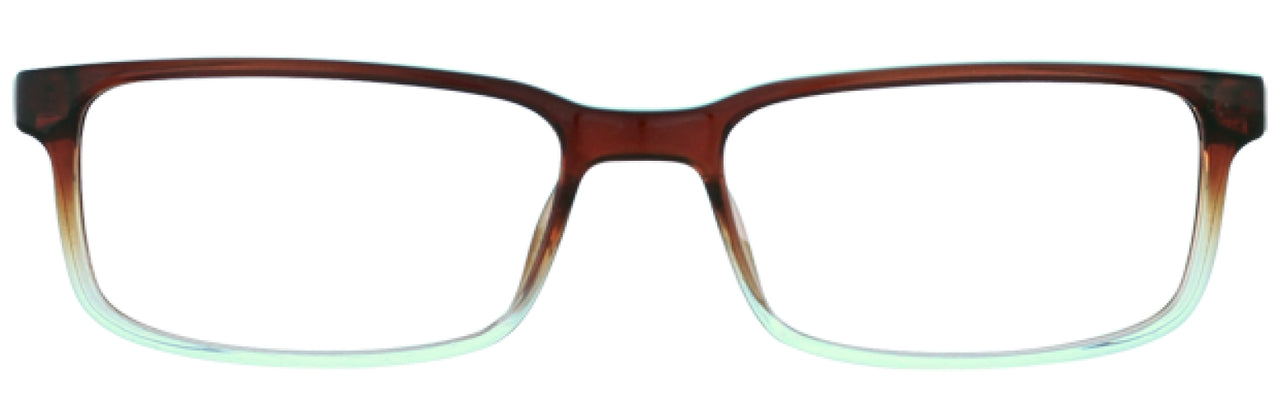 064 - Brown Fade