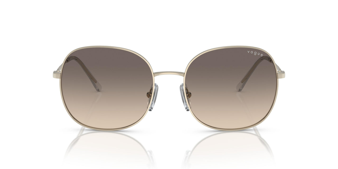 848/13 - Gold - Brown Gradient Grey