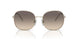848/13 - Gold - Brown Gradient Grey