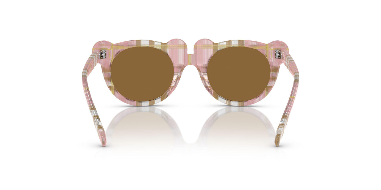 397273 - Pink - Bronze
