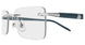 002 - Silver - Transparent