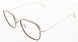Garrett Leight PRESTON Eyeglasses