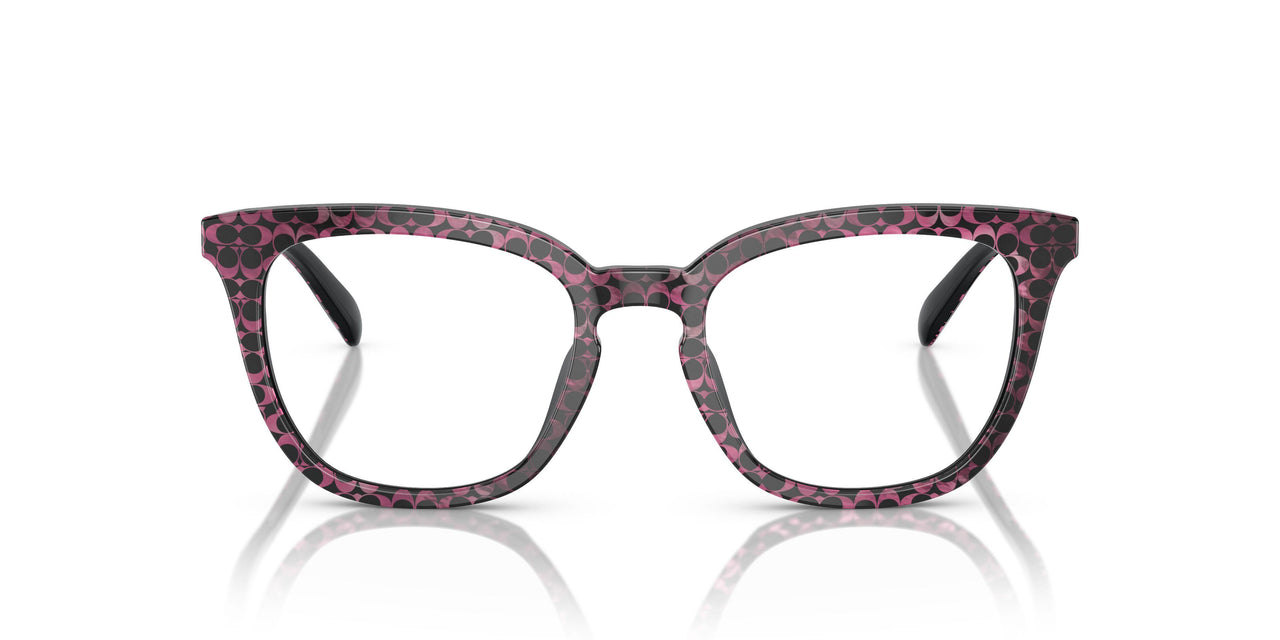 5783 - Ruby Pearl Signature C