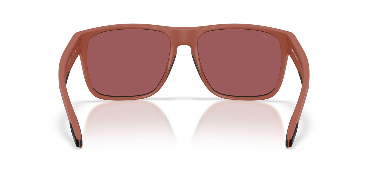 901323 - Copper - Gold Mirror
