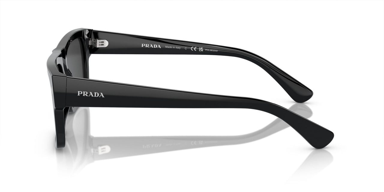 16K08G - Black - Polar Black