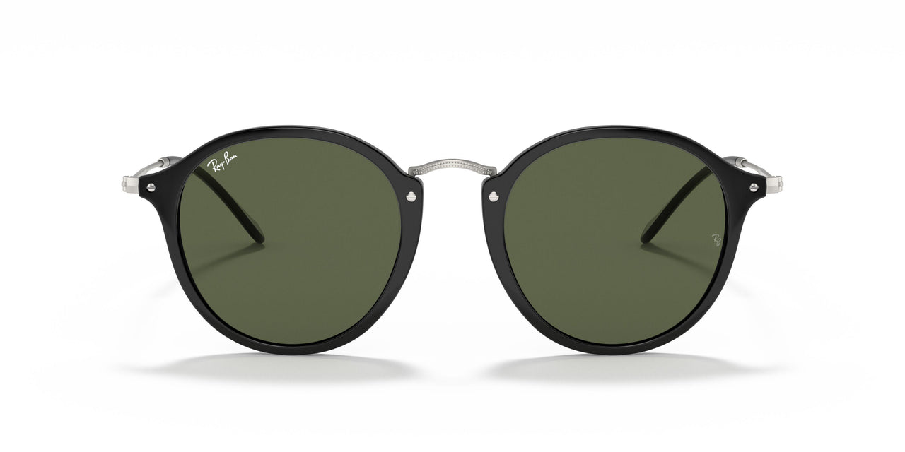 901 - Black - Green