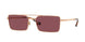 51525Q - Gold - Purple Polarized