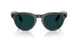 6702CE - Grey - Clear/emerald