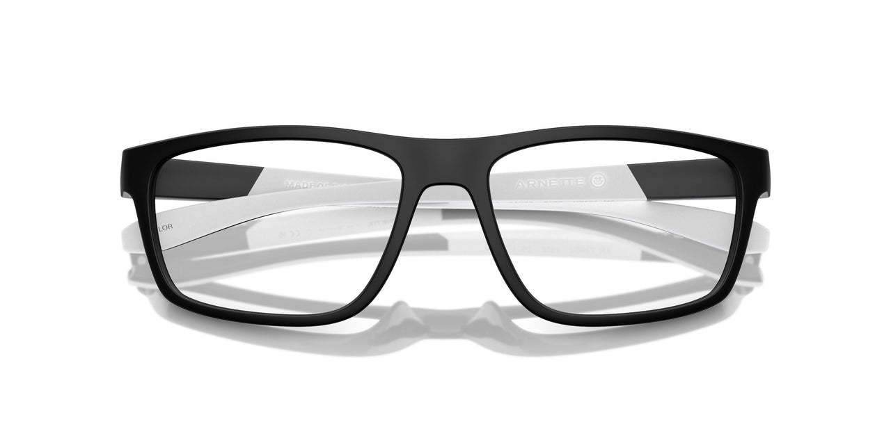 2938 - Black - Transparent
