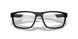 2938 - Black - Transparent