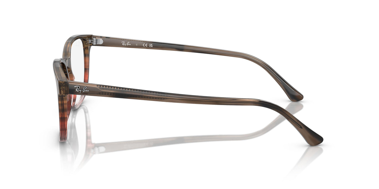 8251 - Brown - Clear