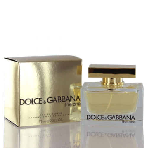 D&G The One EDP Spray