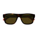 002 - Havana/Green - Brown