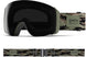 Smith Optics Snow Goggles M00783 4D Mag XL Goggles